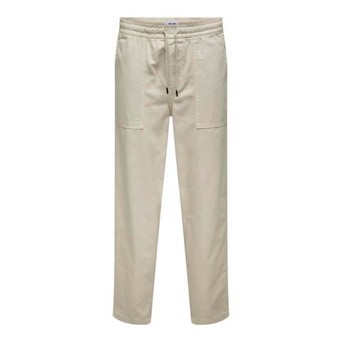 ONLY & SONS Stoffen broek