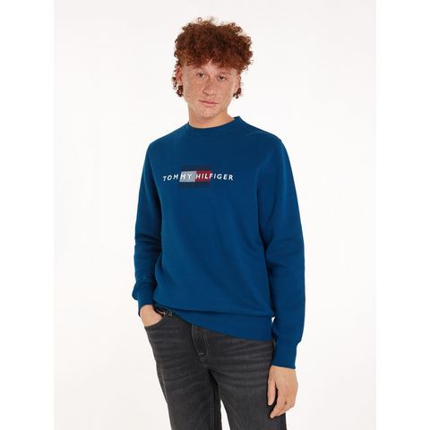 Tommy Hilfiger Sweatshirt