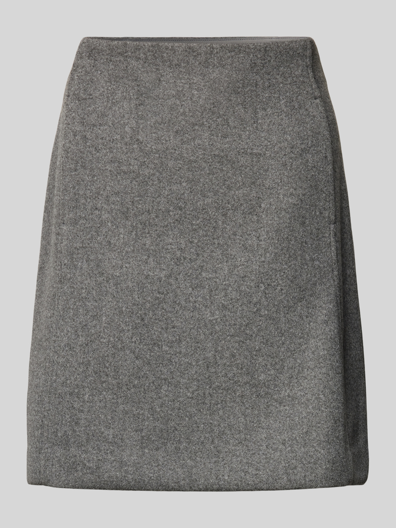 Vero Moda Minirok met hoge taille, model 'FORTUNEALLISON'