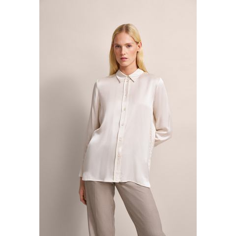 Bugatti Blouse met lange mouwen