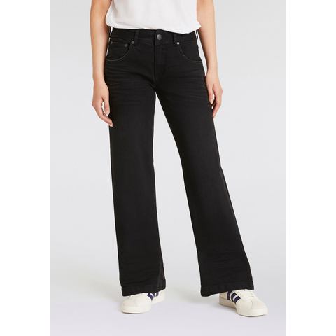 Herrlicher Bootcut jeans