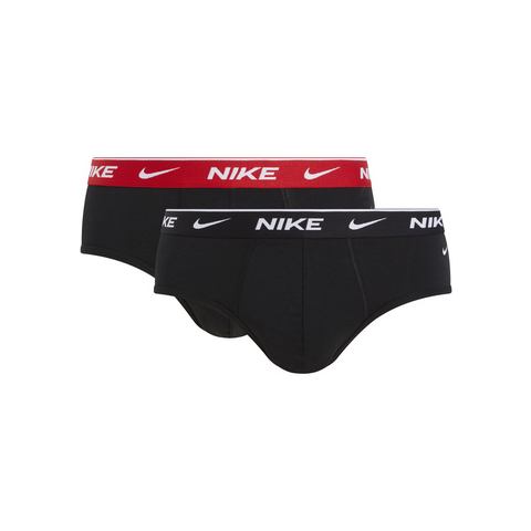 NIKE Underwear Slip (set, 2 stuks, 2 stuks)