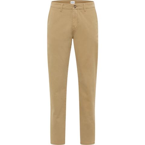 Mustang Five-pocketsbroek Chino