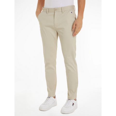 TOMMY JEANS Chino TJM AUSTIN LIGHTWEIGHT CHINO