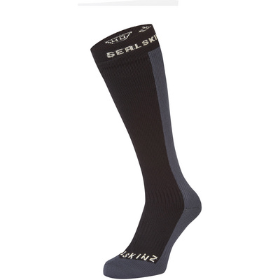 SealSkinz Worstead Sokken