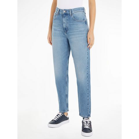 TOMMY JEANS Mom jeans  - High waist - Mom-Jeans