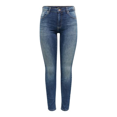 Only Skinny fit jeans