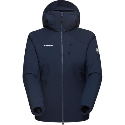 Mammut Dames Rime In Flex Hoodie Jas