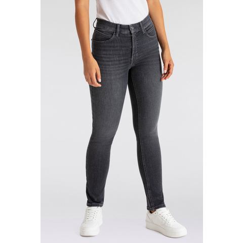 MAC Straight jeans