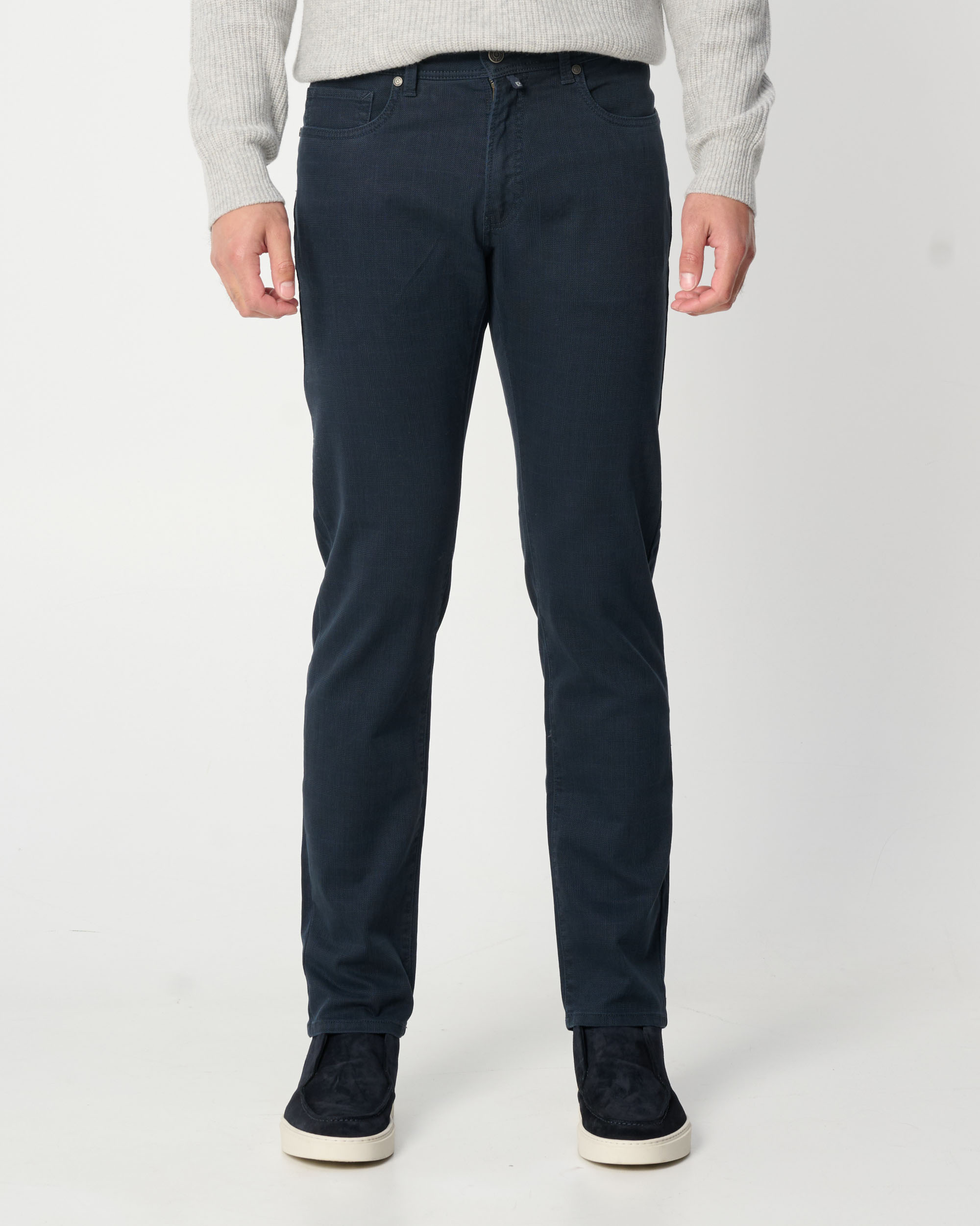 Pierre Cardin Heren 5-pocket