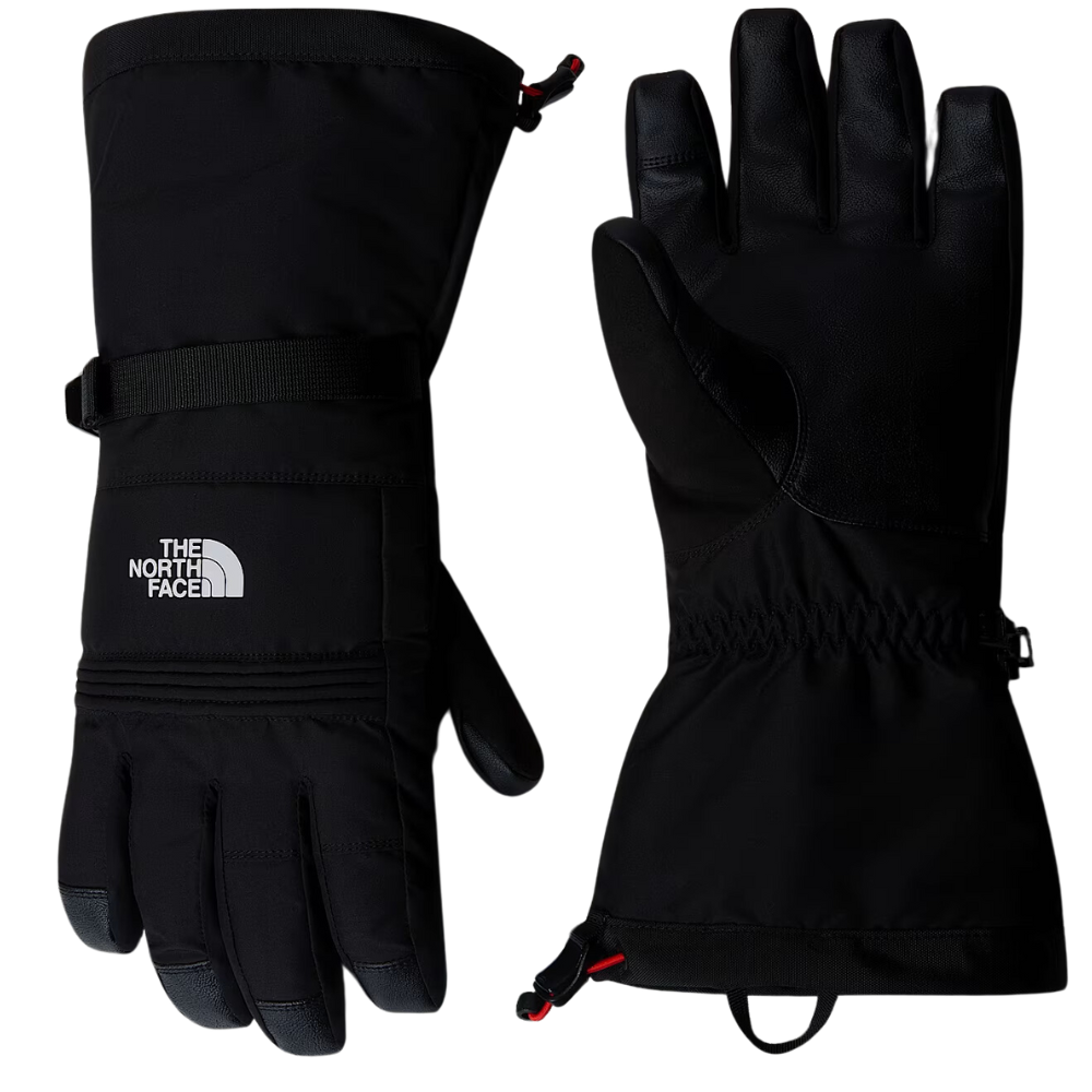 The north face Montana Gloves TNF Black