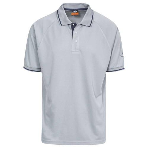 Trespass Mens Bonnington Polo Top