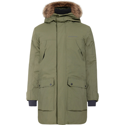 Didriksons Heren Rick Parka