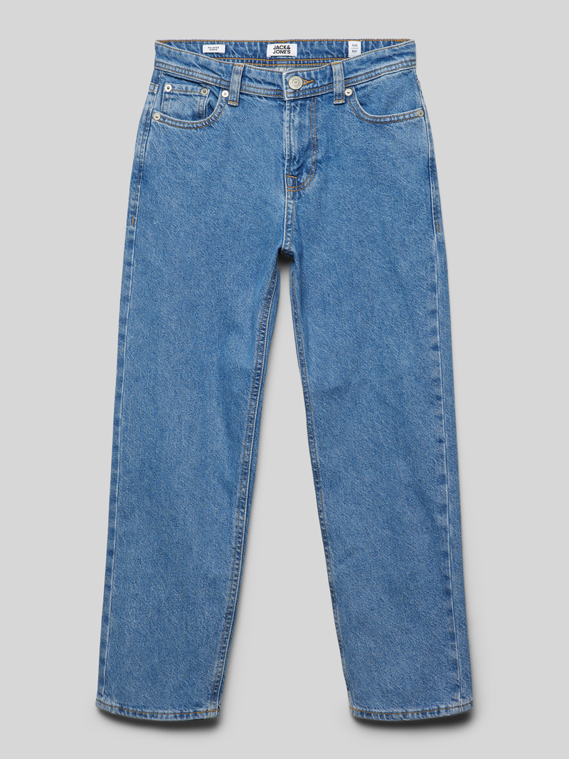 Jack & jones Regular fit jeans in 5-pocketmodel, model 'CHRIS'