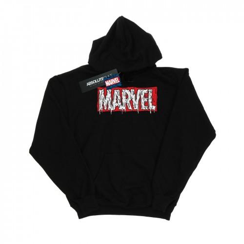 Marvel hoodie met Drip-logo voor meisjes