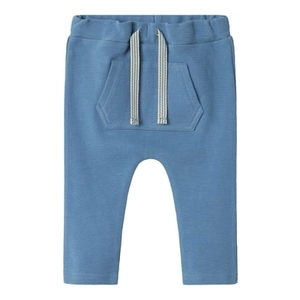 name it Broek Nbmlord Coronet Blauw