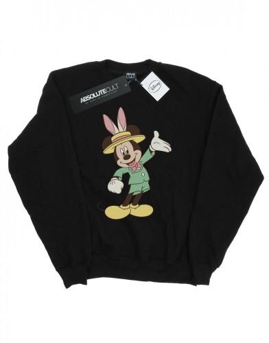 Disney jongens Mickey Mouse paashaas sweatshirt