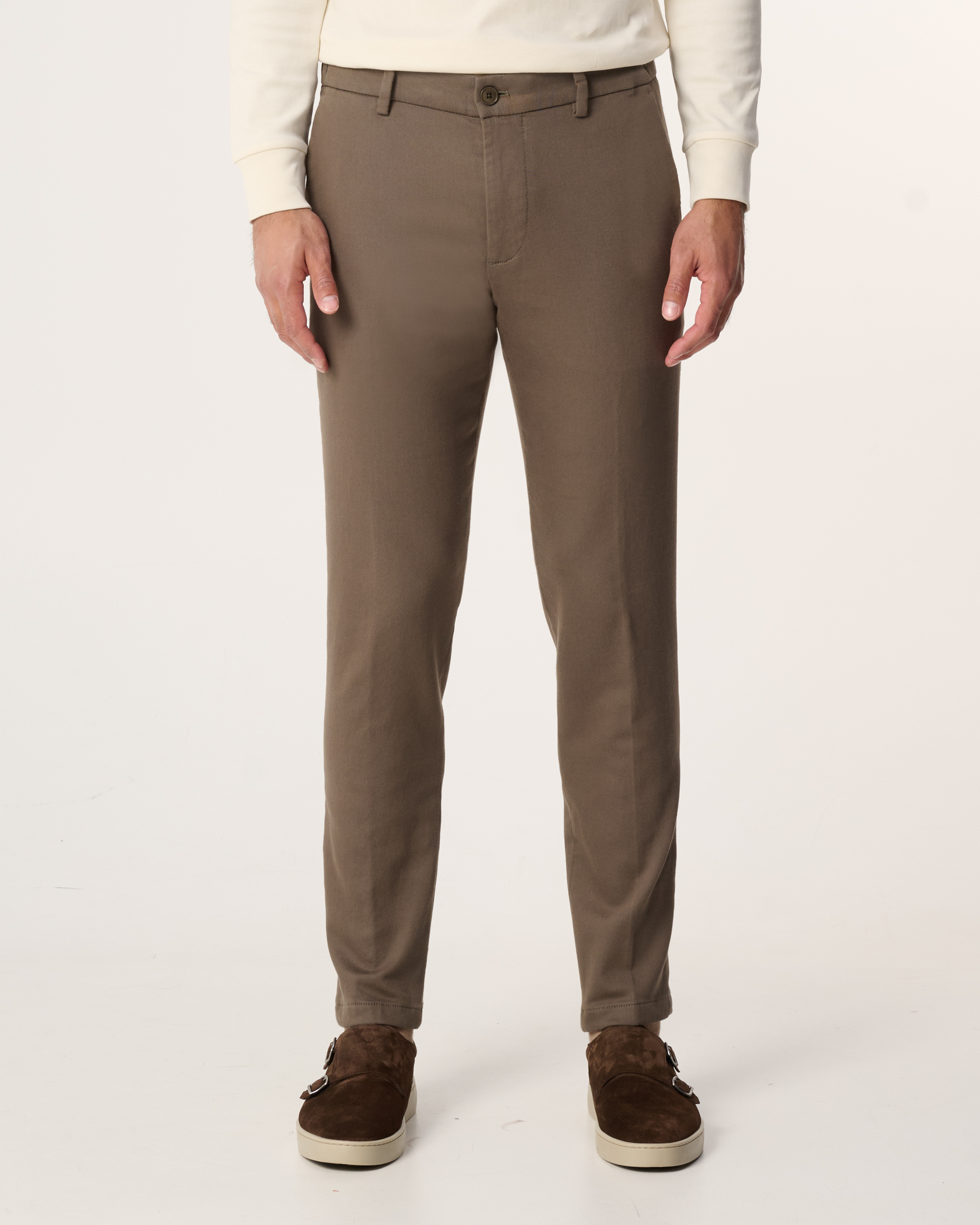 Drykorn Ajend Heren Chino