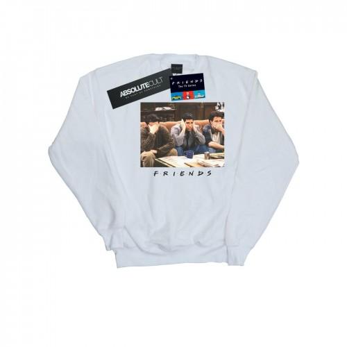 Friends Vrienden Mens drie wijze jongens Sweatshirt