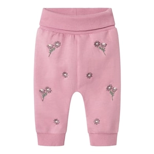 name it Nbfnowa Mauve Orchid joggingbroek