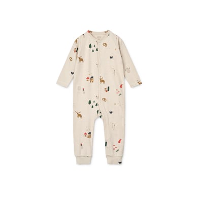 LIEWOOD Jumpsuit sandy  Birk pyjama Holiday/