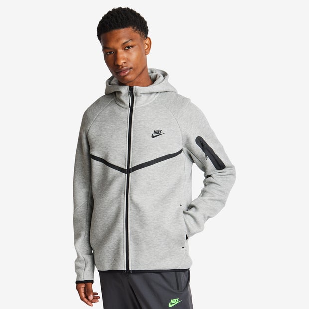 Nike Tech Fleece - Heren Hoodies