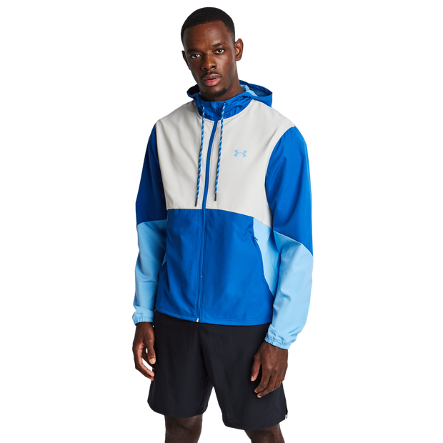 Under Armour Challenger - Heren Jackets