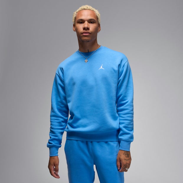 Jordan Brooklyn - Heren Sweatshirts