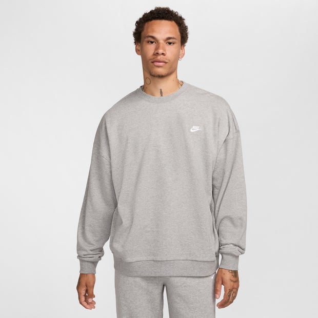 Nike Club - Heren Sweatshirts