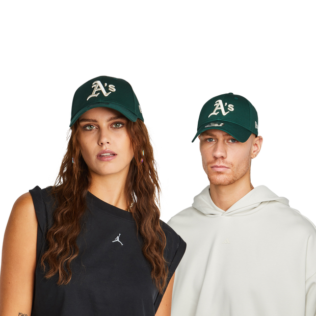 New era 9forty Mlb - Unisex Petten