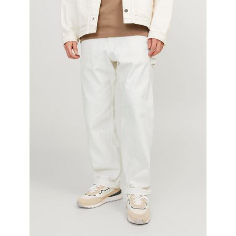 Jack & Jones Cargobroek JPSTEDDIE JJCARPENTER PANT NOOS