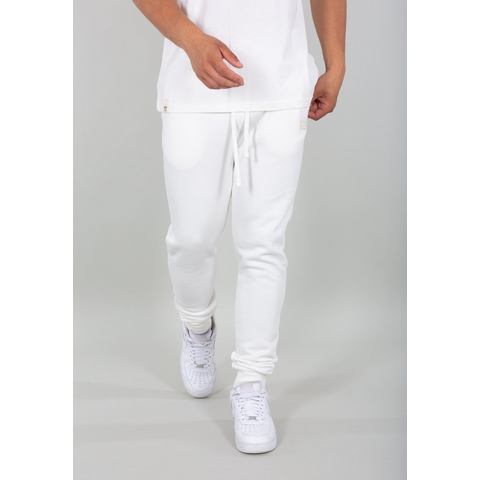 Alpha Industries Joggingbroek  Men - Jogger Organics Slim Jogger