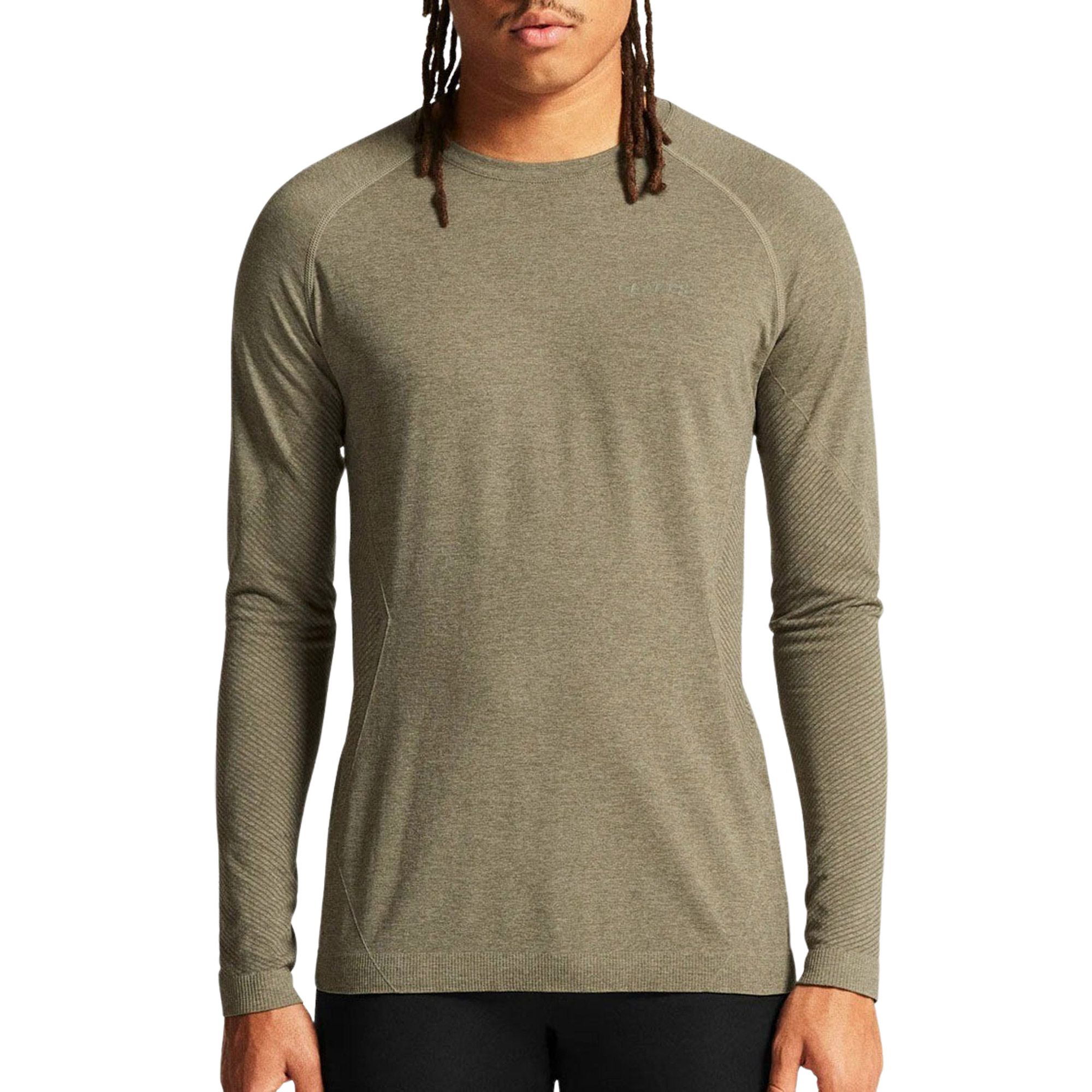 Craft Core Dry Active Comfort LShirt Heren