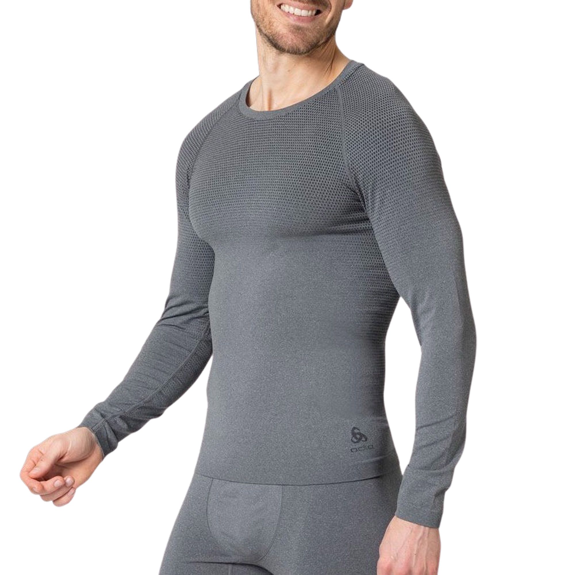 Odlo Active Performance Light Base Layer Longsleeve Heren