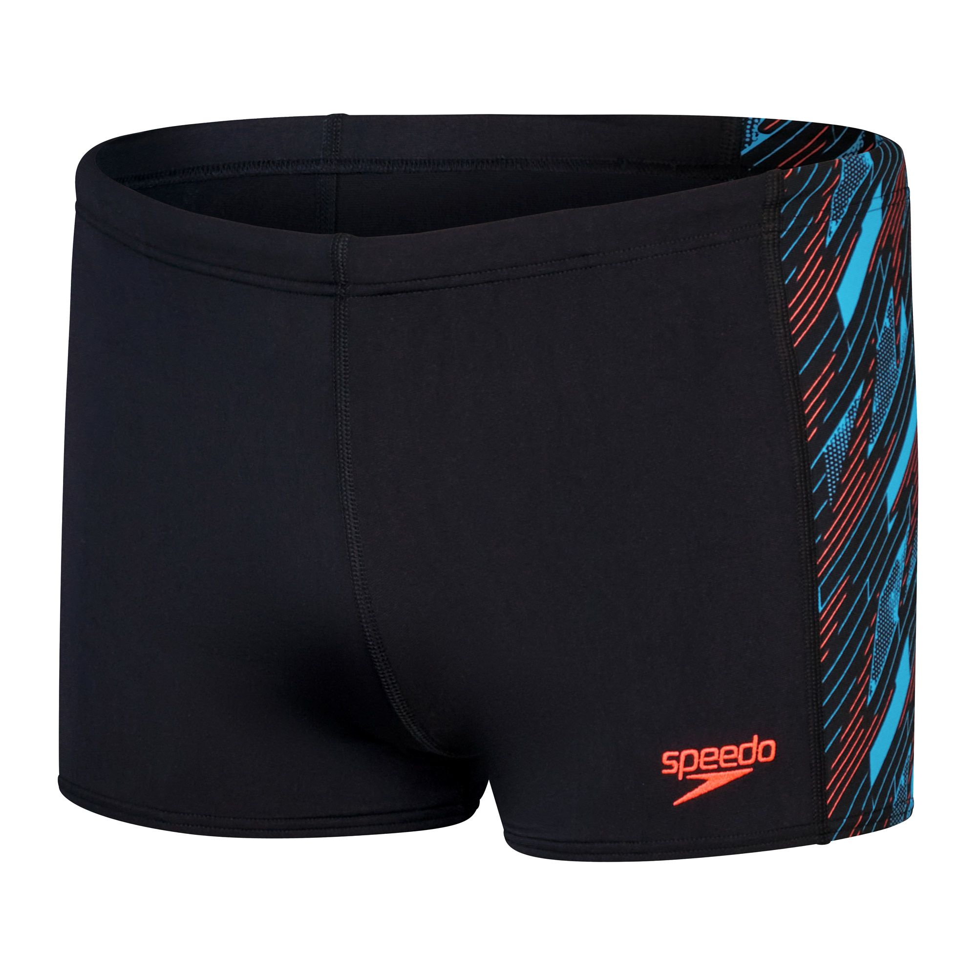 Speedo ECO+ Hyper Boom Panel Zwemboxer Heren