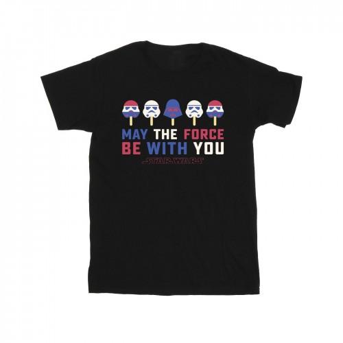 Star Wars: A New Hope Star Wars: Een nieuw Hope Boys T-shirt