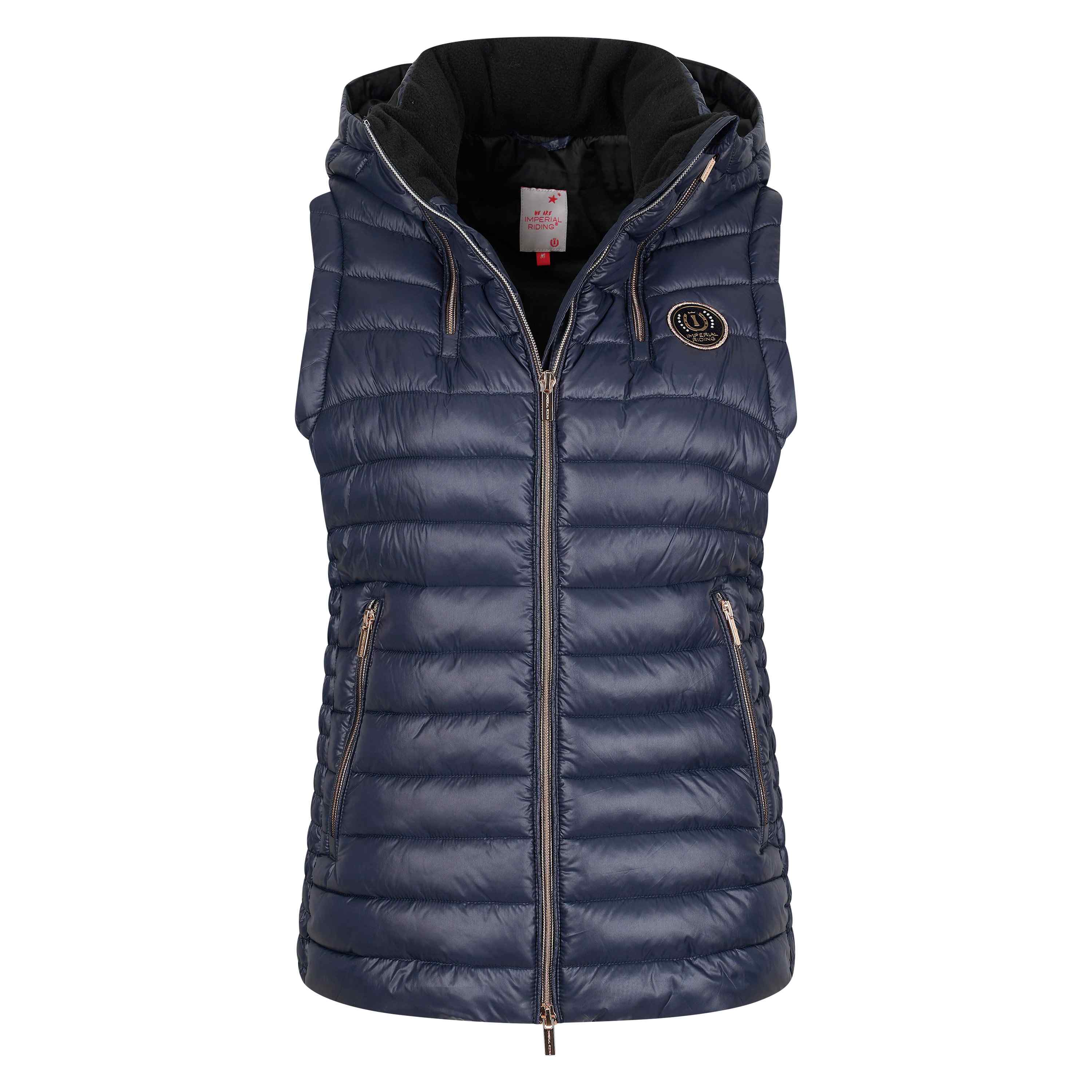 Imperial Riding Bodywarmer irh city sparks