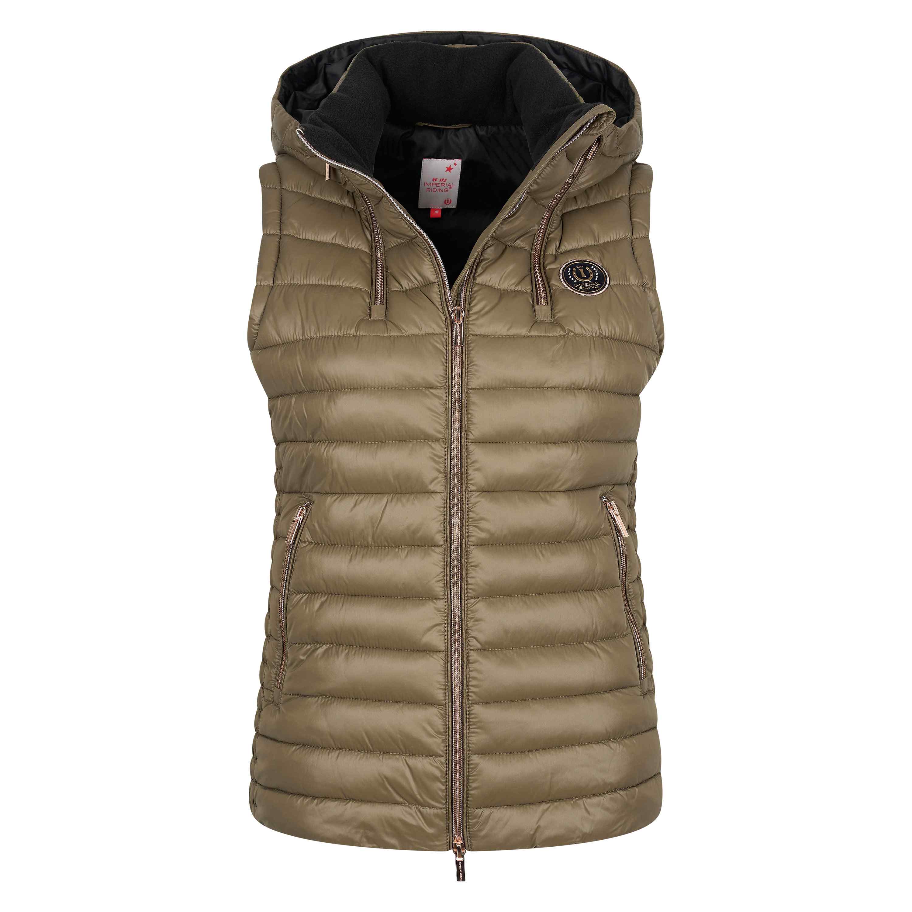 Imperial Riding Bodywarmer irh city sparks