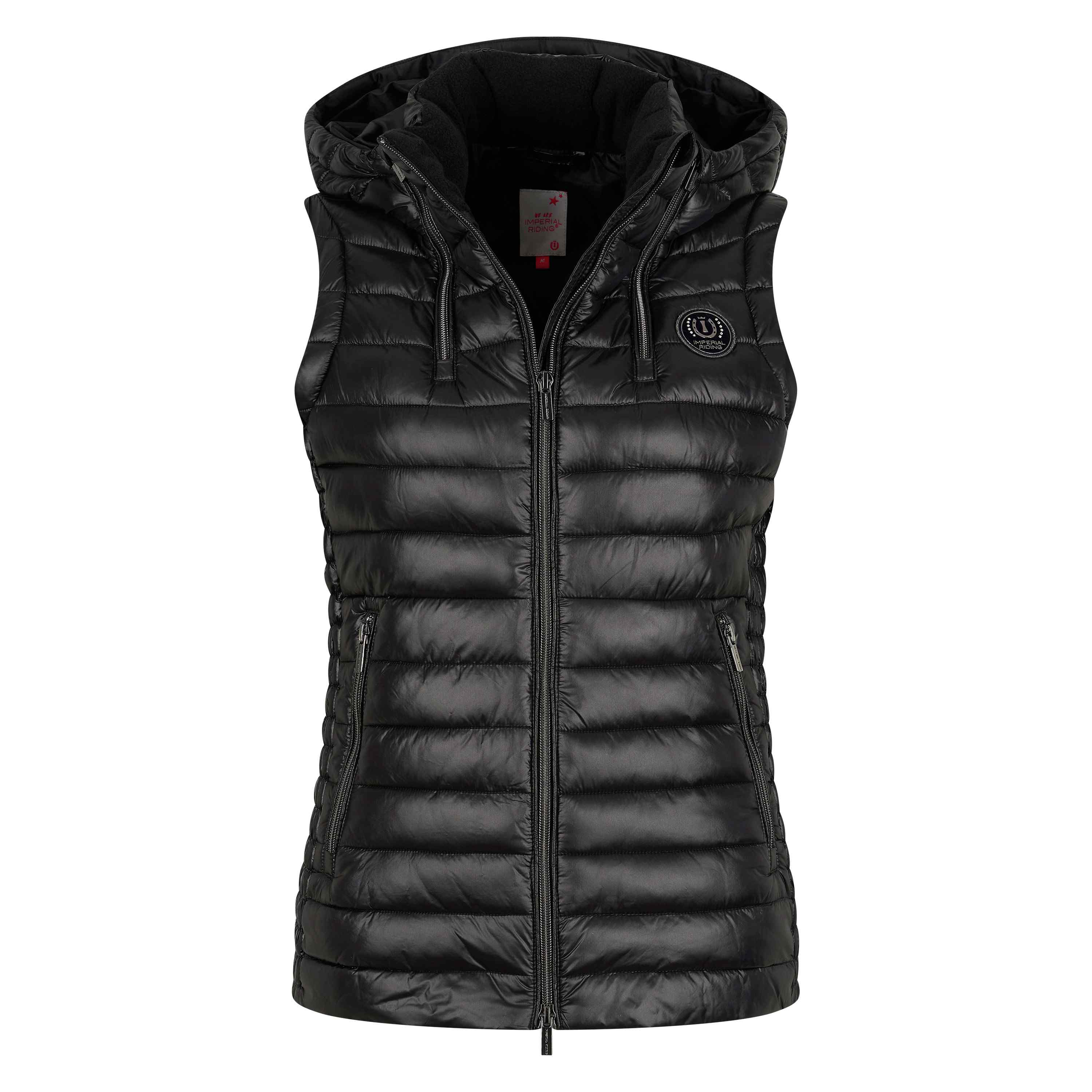 Imperial Riding Bodywarmer irh city sparks