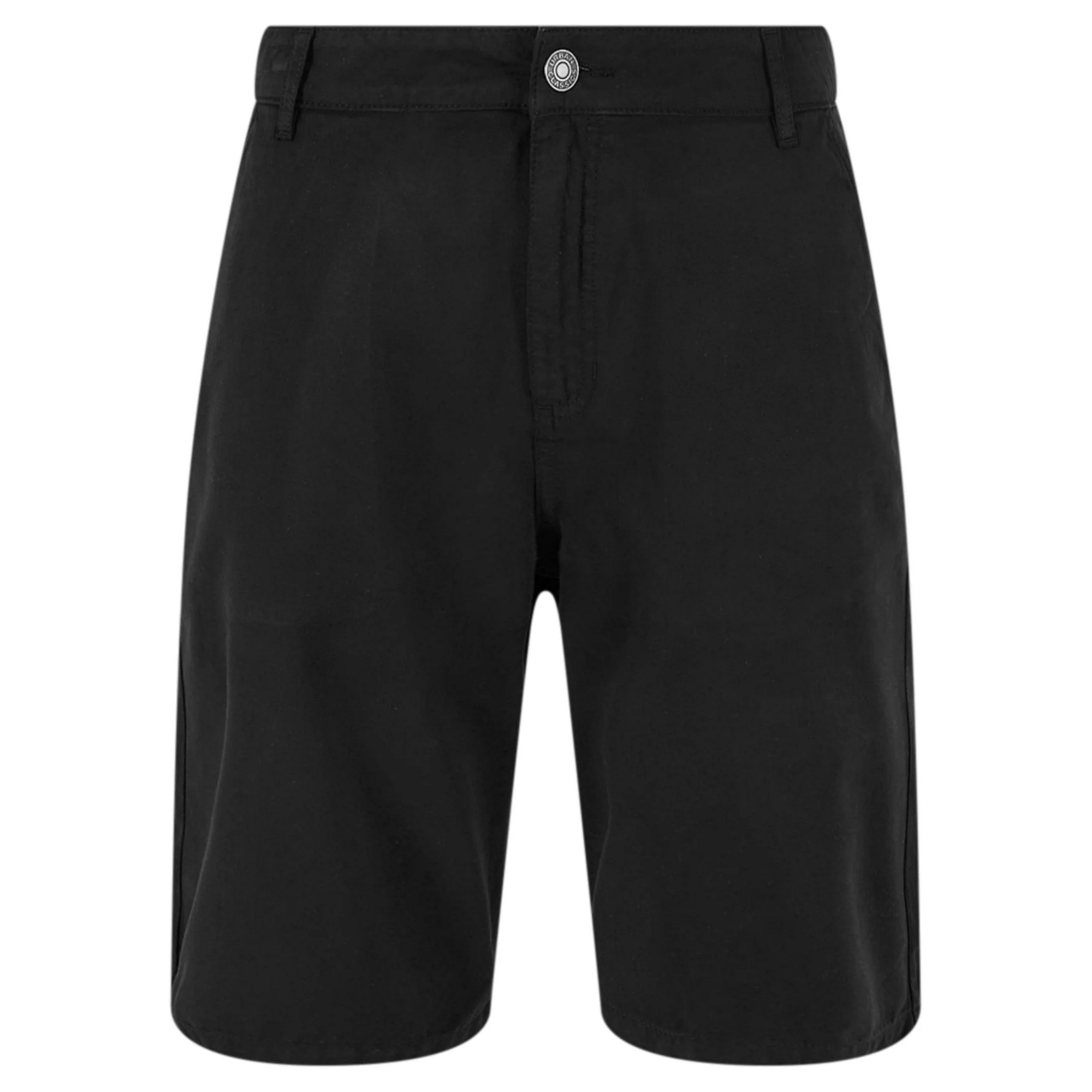 Urban Classics Heren organic skater shorts