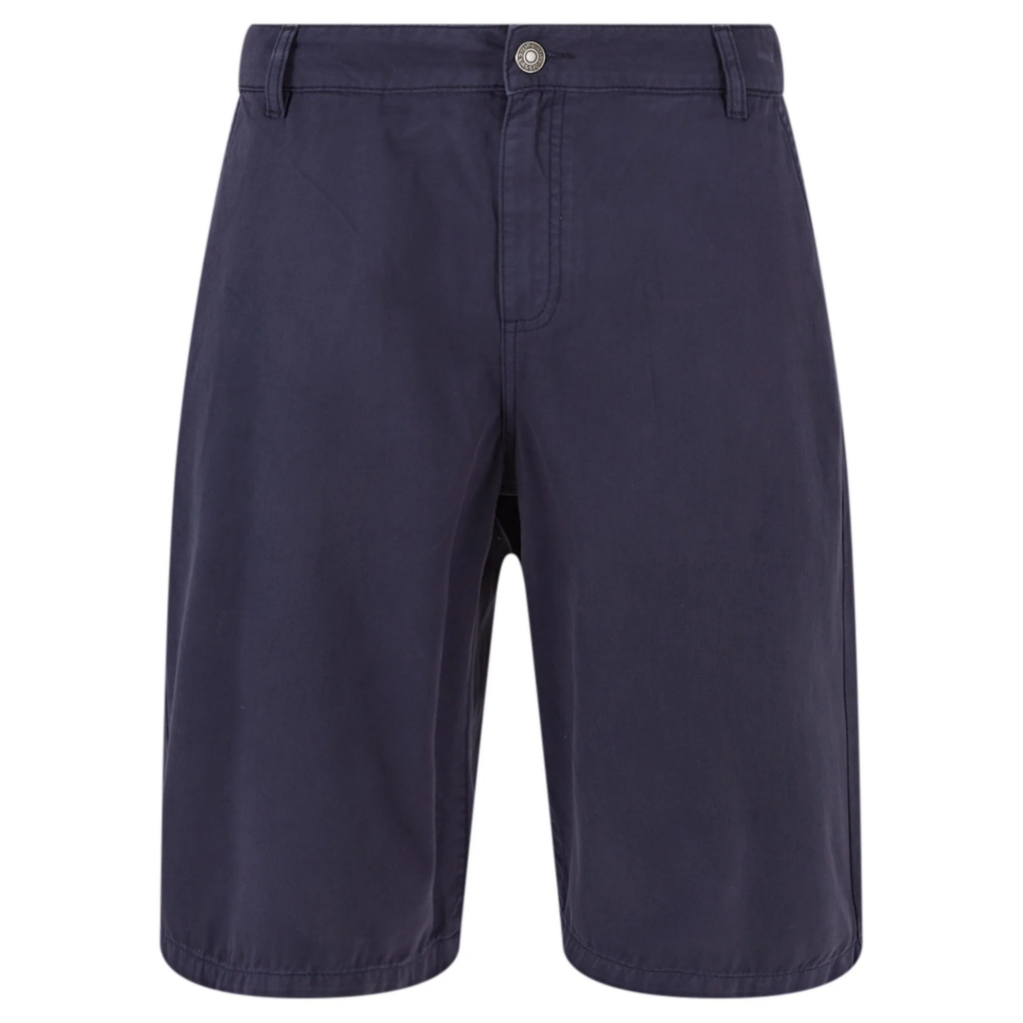 Urban Classics Heren organic skater shorts