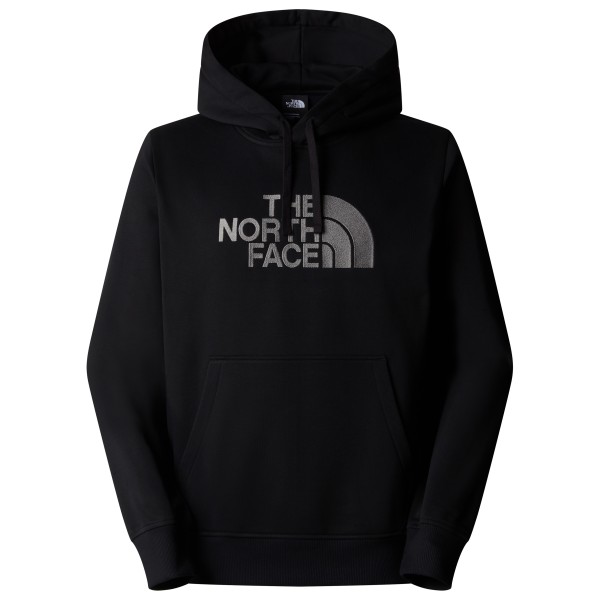 The North Face  Drew Peak Pullover Hoodie - Hoodie, zwart