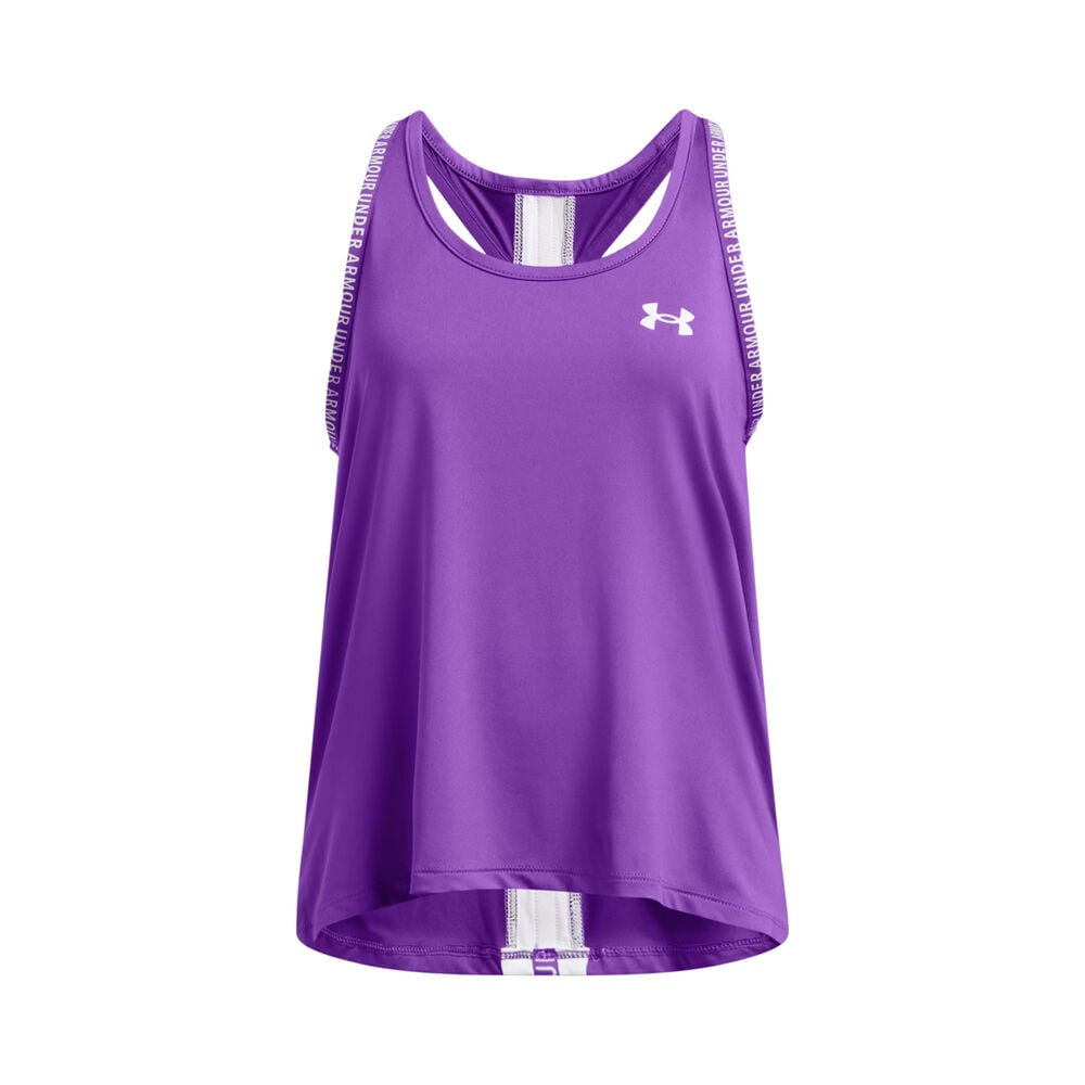 Under Armour Knockout Tanktop Meisjes