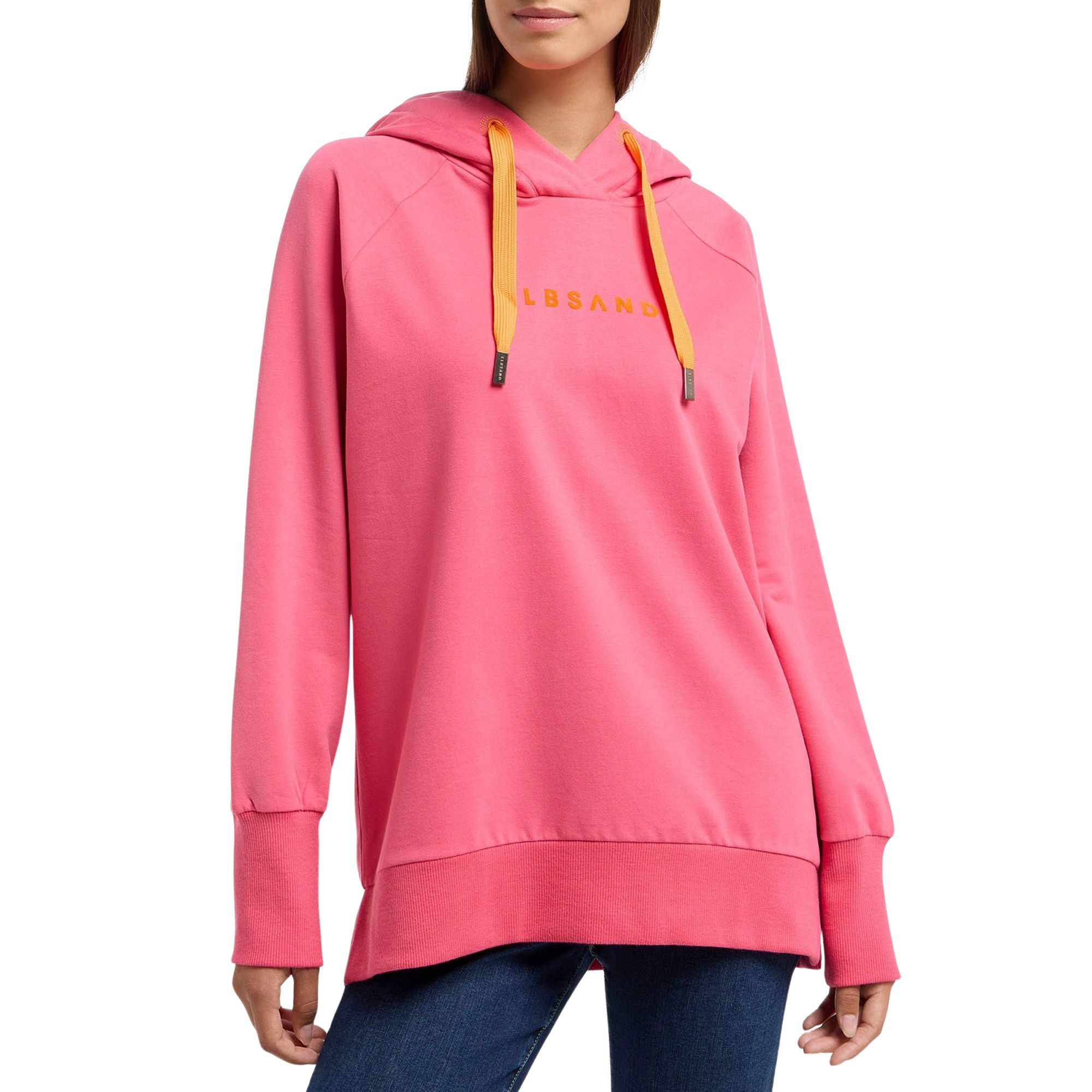 Elsband Svana Hoodie Dames