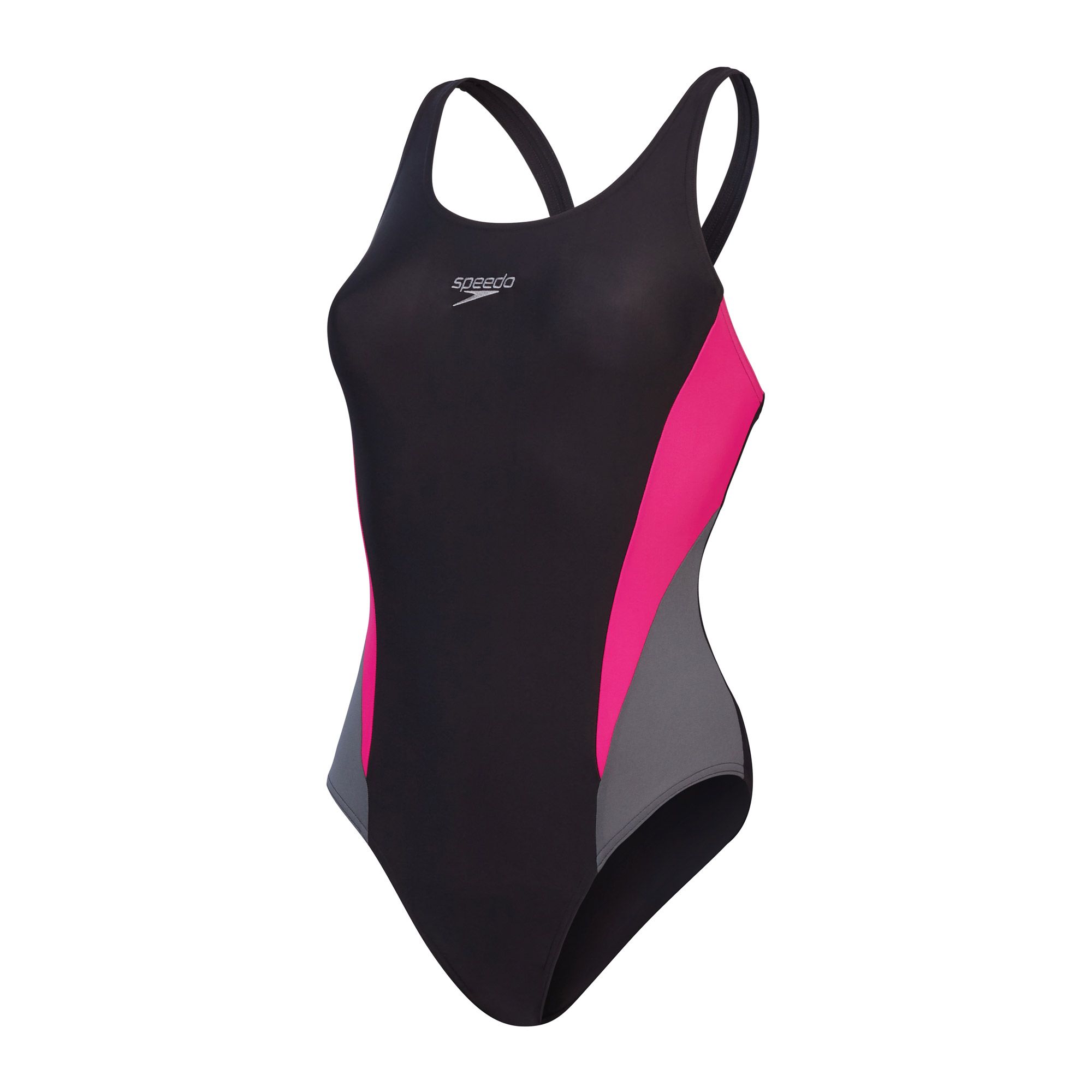 Speedo Colourblock 2.0 Muscleback Badpak Dames