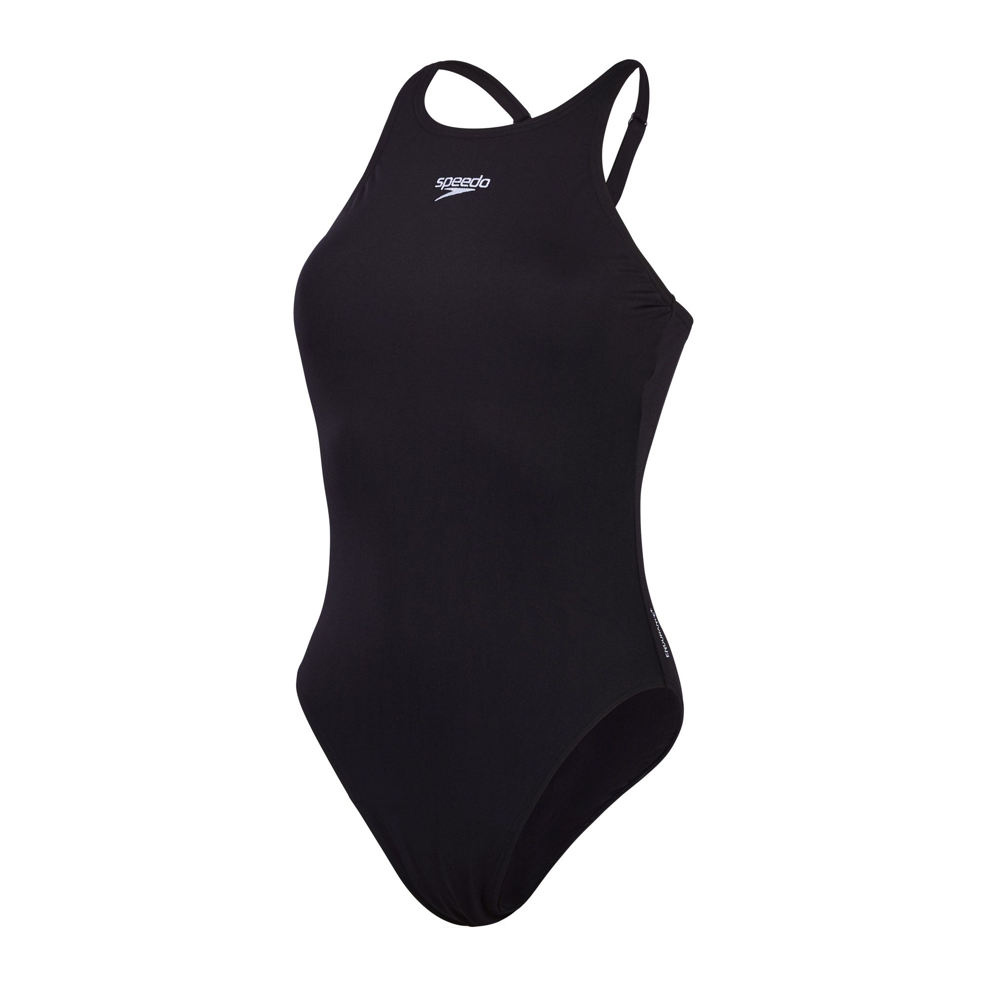 Speedo Endurance+ V-back Longer Body Badpak Dames