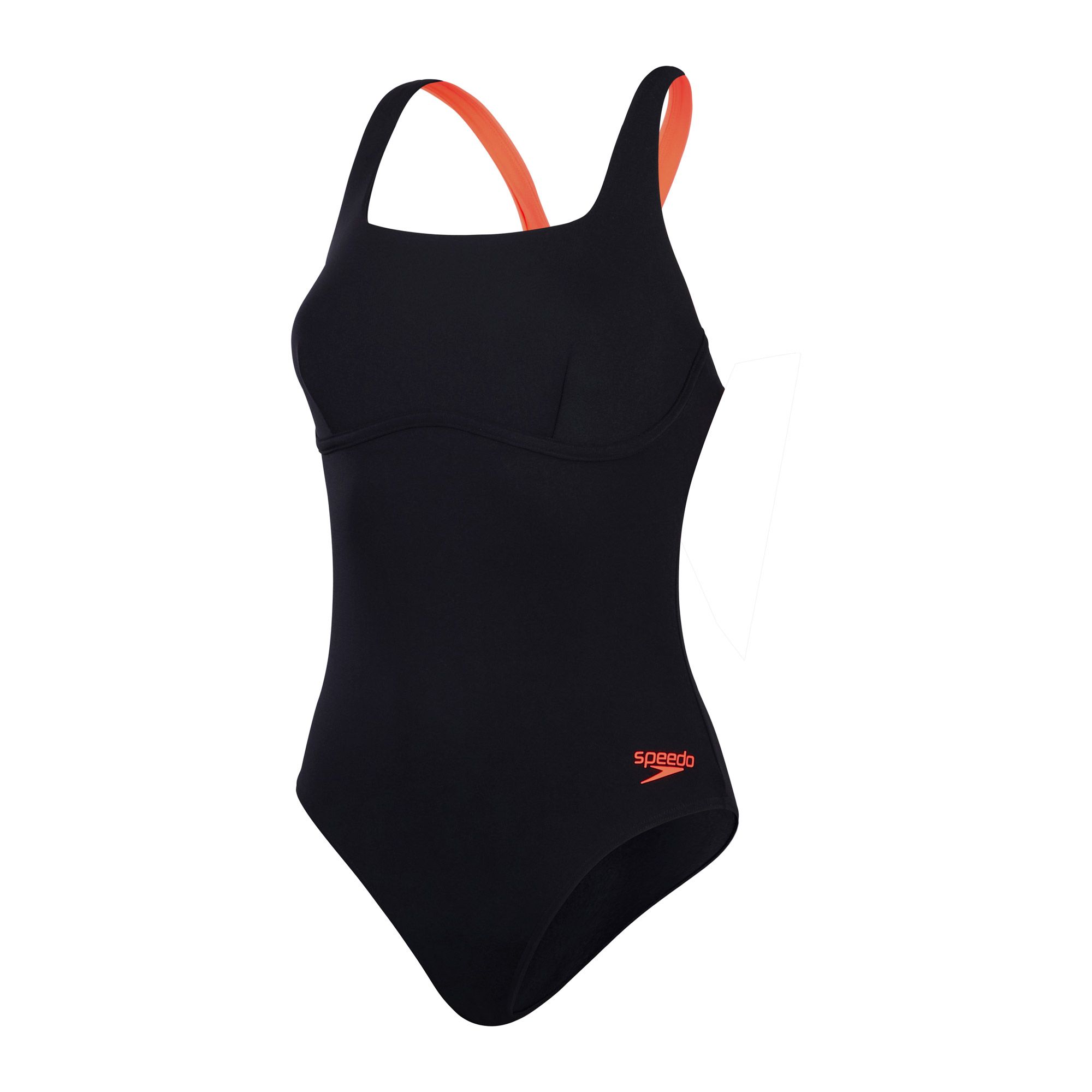 Speedo ECO+ Flex Band Bra Badpak Dames