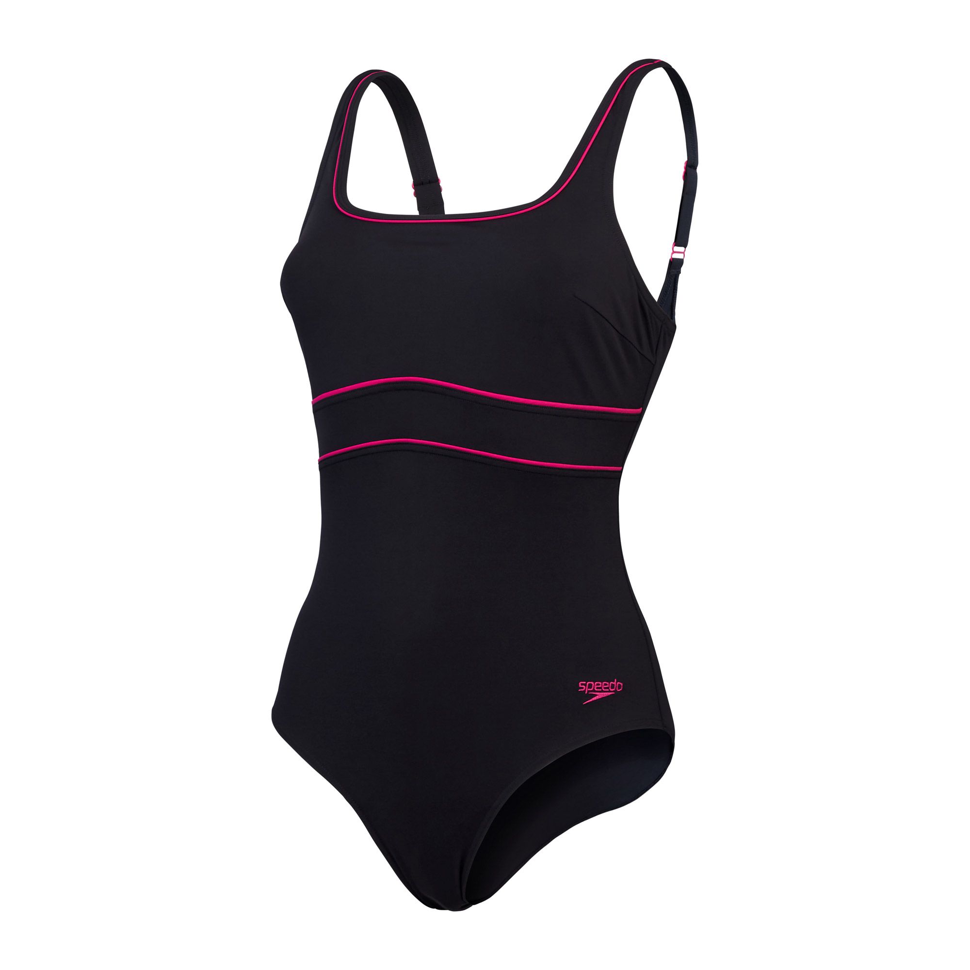 Speedo Contour Eclipse Shaping Badpak Dames