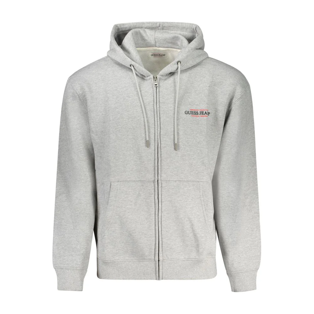 Guess Katoen hoodie