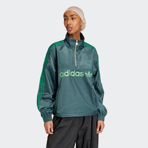 Adidas Originals Windbreaker WOVEN WB